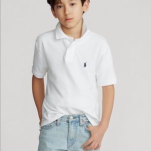 Boy’s Polo shirt